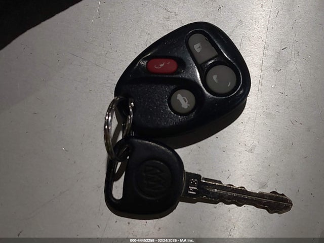 Продажа на аукционе авто 2004 Buick Lesabre Custom, vin: 1G4HP54K544153555, номер лота: 44452258