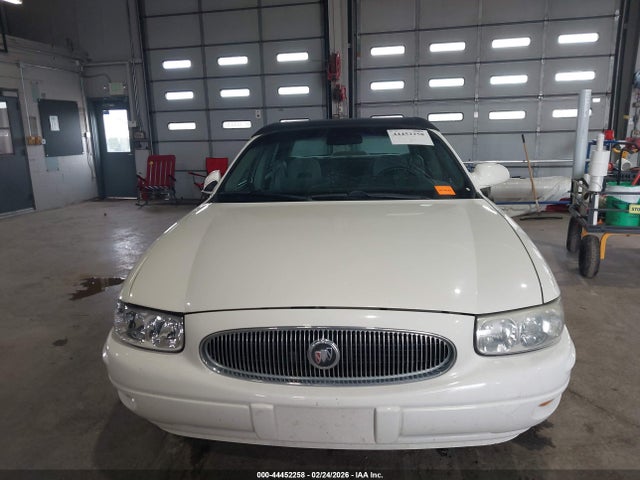 Продажа на аукционе авто 2004 Buick Lesabre Custom, vin: 1G4HP54K544153555, номер лота: 44452258