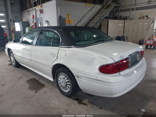 Продажа на аукционе авто 2004 Buick Lesabre Custom, vin: 1G4HP54K544153555, номер лота: 44452258