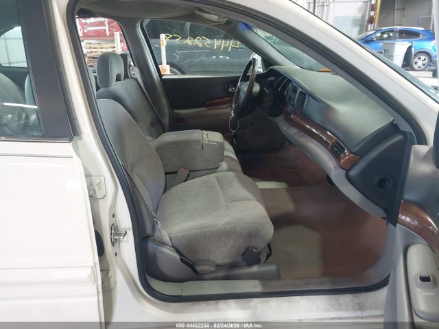 Продажа на аукционе авто 2004 Buick Lesabre Custom, vin: 1G4HP54K544153555, номер лота: 44452258