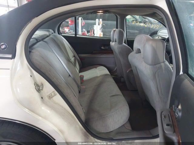 Продажа на аукционе авто 2004 Buick Lesabre Custom, vin: 1G4HP54K544153555, номер лота: 44452258