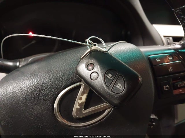 Продаж на аукціоні авто 2011 Lexus Rx 350, vin: 2T2BK1BA4BC120712, номер лоту: 44452259