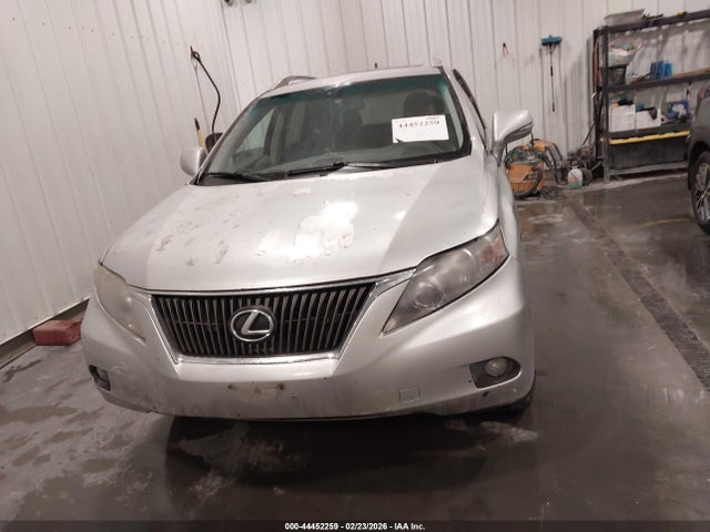Продаж на аукціоні авто 2011 Lexus Rx 350, vin: 2T2BK1BA4BC120712, номер лоту: 44452259