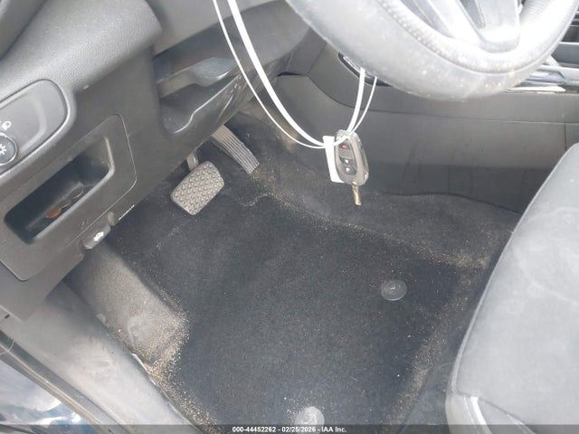 2021 CHEVROLET TRAILBLAZER KL79MMS28MB136904 Photo 10