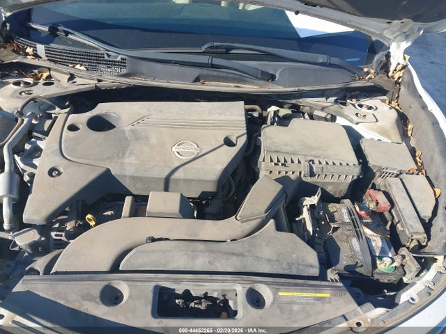 Продаж на аукціоні авто 2013 Nissan Altima 2.5 Sl, vin: 1N4AL3AP2DN442236, номер лоту: 44452265