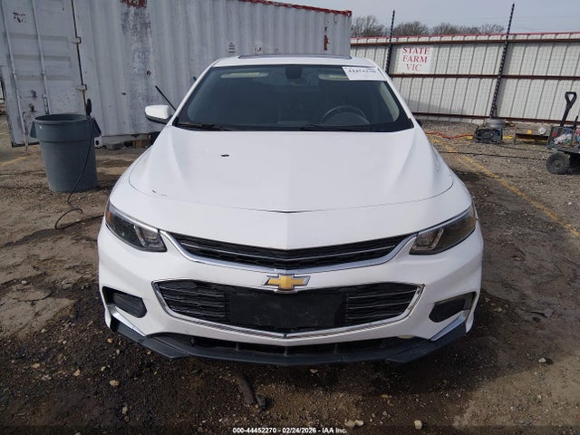 Chevrolet MALIBU LT 2018 1G1ZD5ST1JF148469 Image 12