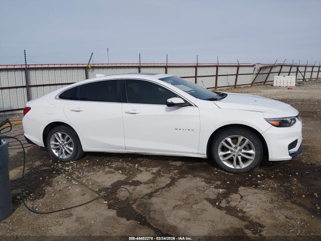 Chevrolet MALIBU LT 2018 1G1ZD5ST1JF148469 Image 13
