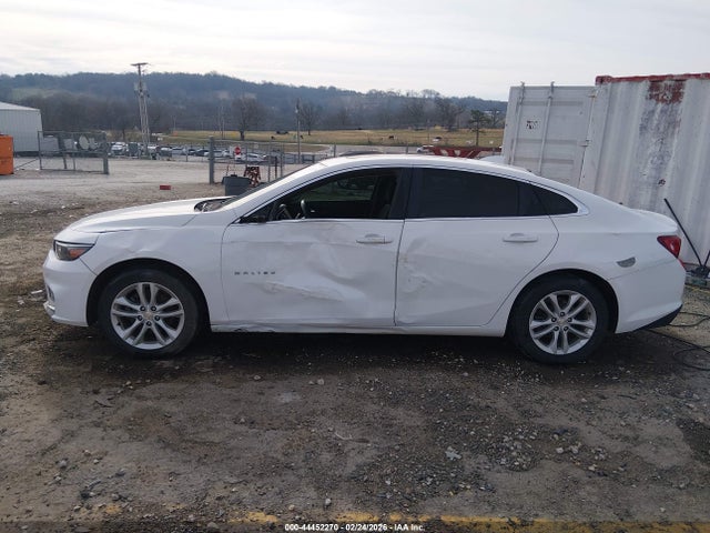 Chevrolet MALIBU LT 2018 1G1ZD5ST1JF148469 Image 14