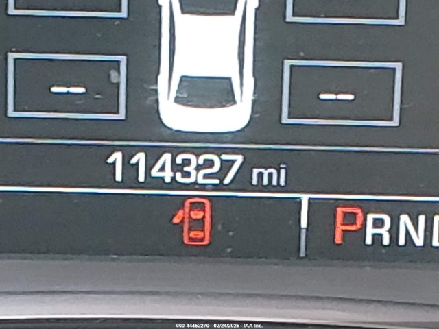 Chevrolet MALIBU LT 2018 1G1ZD5ST1JF148469 Image 15