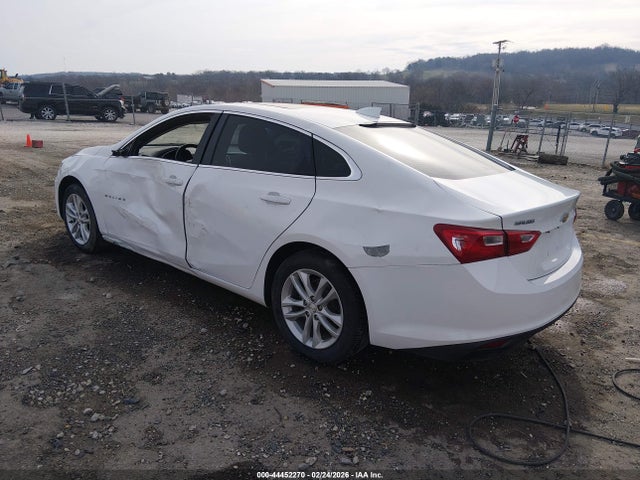 Chevrolet MALIBU LT 2018 1G1ZD5ST1JF148469 Image 3