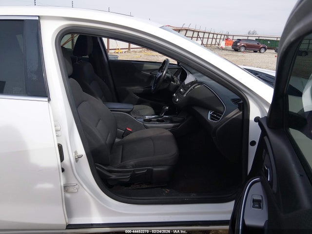 Chevrolet MALIBU LT 2018 1G1ZD5ST1JF148469 Image 5