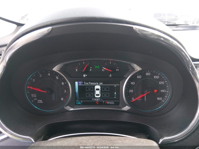 Chevrolet MALIBU LT 2018 1G1ZD5ST1JF148469 Image 7