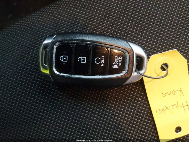 Продажа на аукционе авто 2023 Hyundai Kona N Line, vin: KM8K3CA35PU029471, номер лота: 44452275