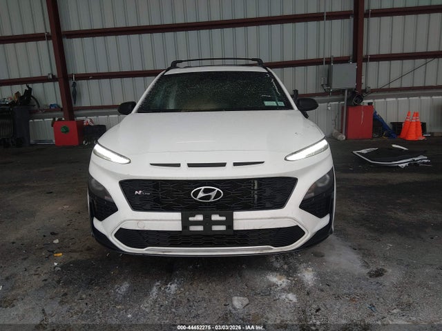 Продажа на аукционе авто 2023 Hyundai Kona N Line, vin: KM8K3CA35PU029471, номер лота: 44452275