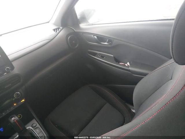 Продажа на аукционе авто 2023 Hyundai Kona N Line, vin: KM8K3CA35PU029471, номер лота: 44452275