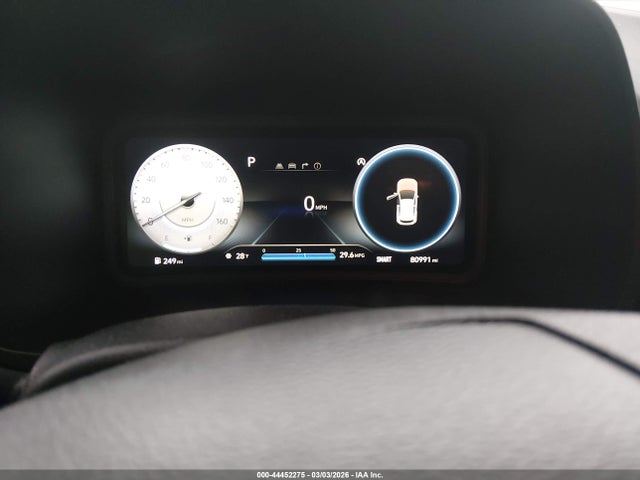 Продажа на аукционе авто 2023 Hyundai Kona N Line, vin: KM8K3CA35PU029471, номер лота: 44452275