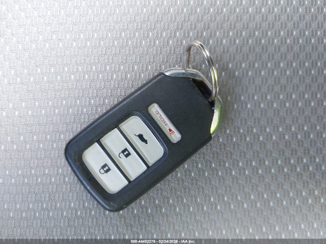 Honda HR-V EX 2018 3CZRU6H55JM706727 Image 11