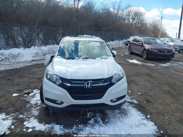 Honda HR-V EX 2018 3CZRU6H55JM706727 Image 12