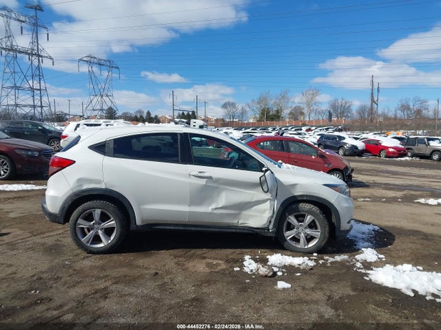 Honda HR-V EX 2018 3CZRU6H55JM706727 Image 13
