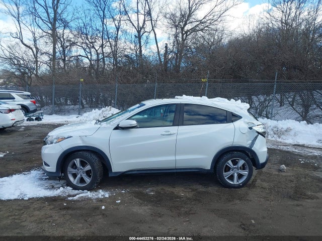 Honda HR-V EX 2018 3CZRU6H55JM706727 Image 14