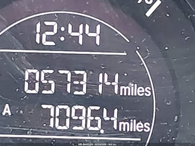 Honda HR-V EX 2018 3CZRU6H55JM706727 Image 15