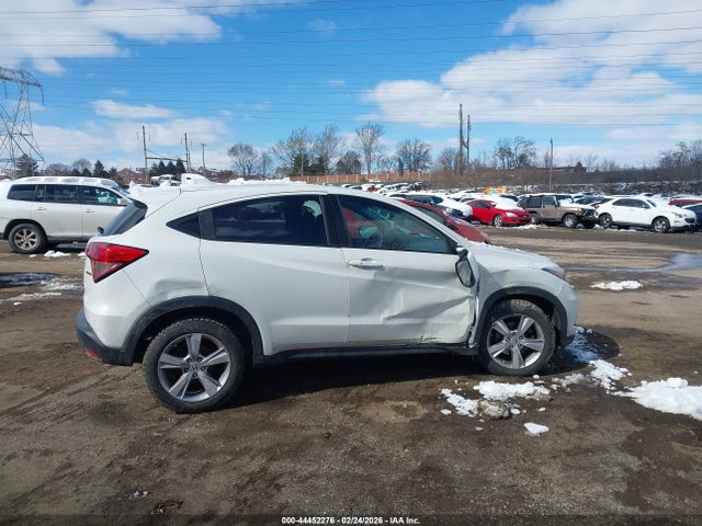 Honda HR-V EX 2018 3CZRU6H55JM706727 Image 18