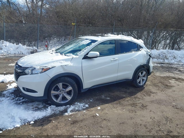 Honda HR-V EX 2018 3CZRU6H55JM706727 Image 19