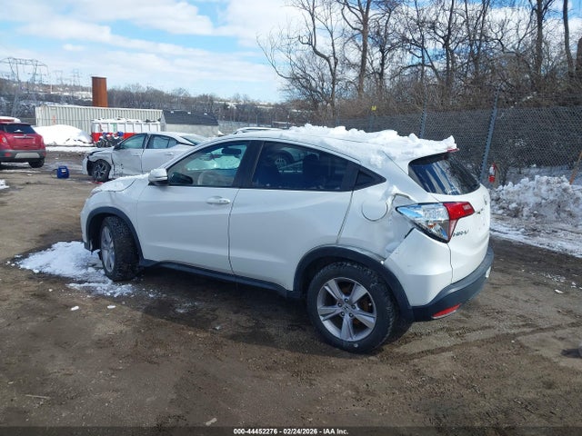 Honda HR-V EX 2018 3CZRU6H55JM706727 Image 20