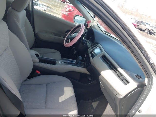 Honda HR-V EX 2018 3CZRU6H55JM706727 Image 5