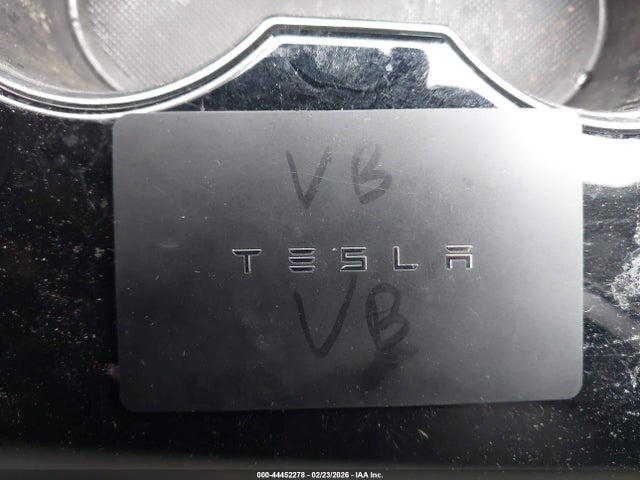 Aukcja sprzedaży 2018 Tesla Model 3 Long Range/mid Range, vin: 5YJ3E1EA9JF153405, numer aukcji: 44452278