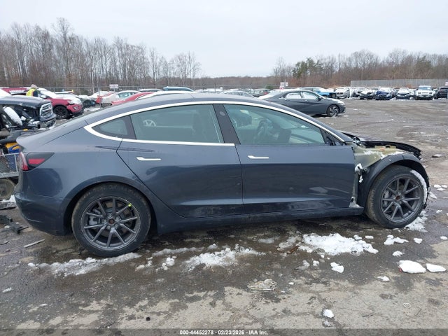 Aukcja sprzedaży 2018 Tesla Model 3 Long Range/mid Range, vin: 5YJ3E1EA9JF153405, numer aukcji: 44452278
