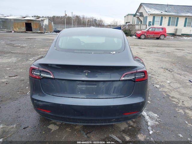 Aukcja sprzedaży 2018 Tesla Model 3 Long Range/mid Range, vin: 5YJ3E1EA9JF153405, numer aukcji: 44452278