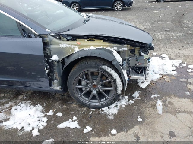 Aukcja sprzedaży 2018 Tesla Model 3 Long Range/mid Range, vin: 5YJ3E1EA9JF153405, numer aukcji: 44452278