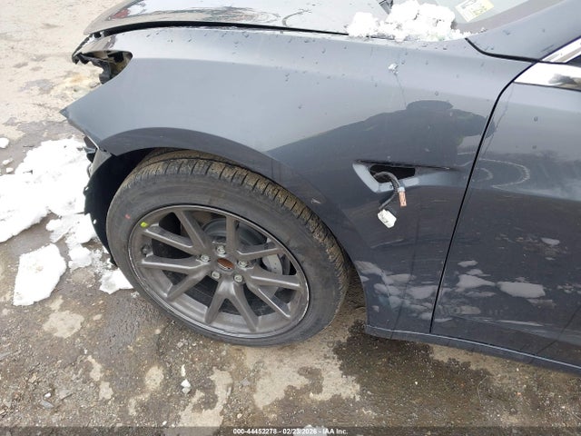 Aukcja sprzedaży 2018 Tesla Model 3 Long Range/mid Range, vin: 5YJ3E1EA9JF153405, numer aukcji: 44452278