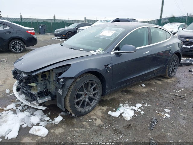 Aukcja sprzedaży 2018 Tesla Model 3 Long Range/mid Range, vin: 5YJ3E1EA9JF153405, numer aukcji: 44452278