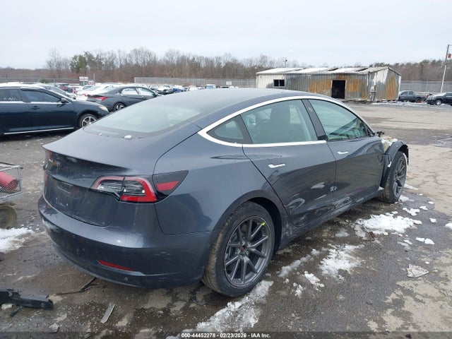 Aukcja sprzedaży 2018 Tesla Model 3 Long Range/mid Range, vin: 5YJ3E1EA9JF153405, numer aukcji: 44452278