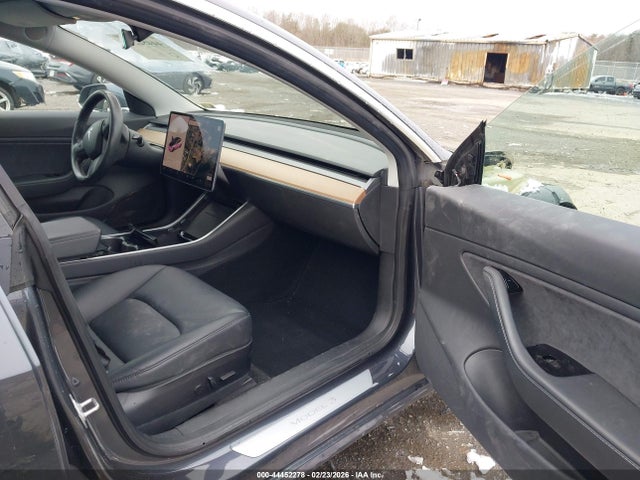 Aukcja sprzedaży 2018 Tesla Model 3 Long Range/mid Range, vin: 5YJ3E1EA9JF153405, numer aukcji: 44452278