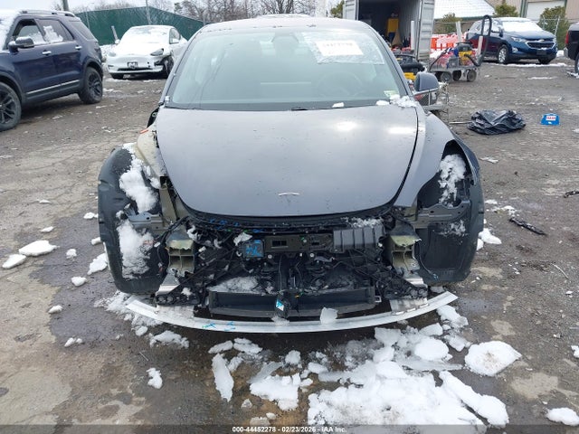 Aukcja sprzedaży 2018 Tesla Model 3 Long Range/mid Range, vin: 5YJ3E1EA9JF153405, numer aukcji: 44452278