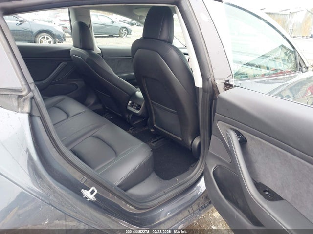 Aukcja sprzedaży 2018 Tesla Model 3 Long Range/mid Range, vin: 5YJ3E1EA9JF153405, numer aukcji: 44452278