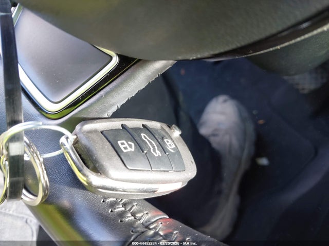 2015 AUDI A3 WAUCCGFF3F1027749 Photo 10