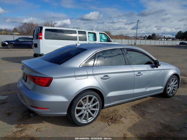 2015 AUDI A3 WAUCCGFF3F1027749 Photo 3