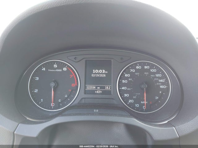 2015 AUDI A3 WAUCCGFF3F1027749 Photo 6