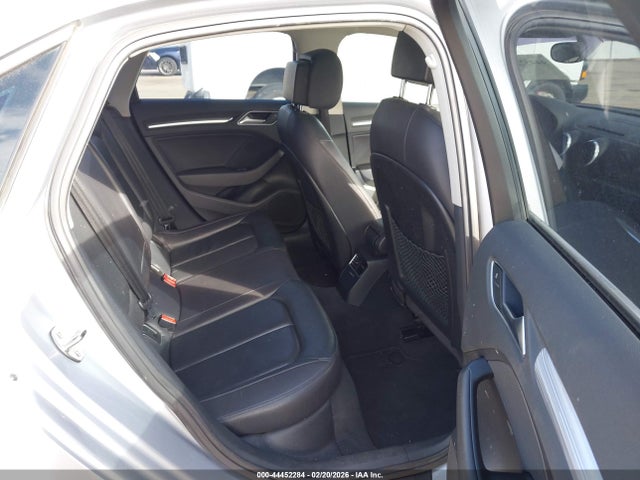 2015 AUDI A3 WAUCCGFF3F1027749 Photo 7