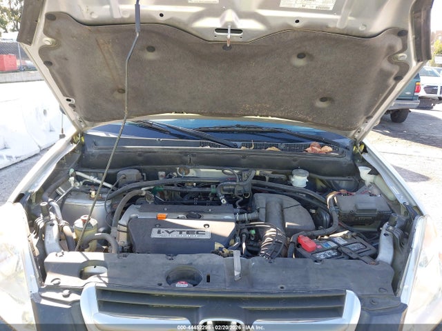 2004 HONDA CR-V JHLRD68464C012103 Photo 9