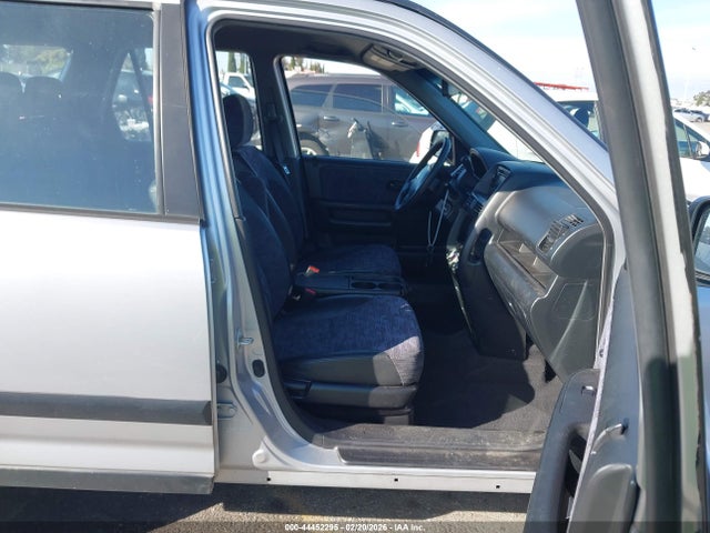 2004 HONDA CR-V JHLRD68464C012103 Photo 4