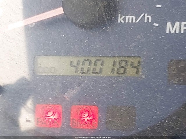44452298 :رقم المزاد ، 5PVND8JN592S50161 vin ، 2009 Hino 258 مزاد بيع