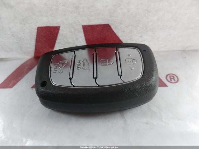 44452299 :رقم المزاد ، KM8J3CA47HU425942 vin ، 2017 Hyundai Tucson Se Plus مزاد بيع