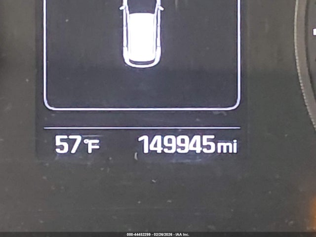44452299 :رقم المزاد ، KM8J3CA47HU425942 vin ، 2017 Hyundai Tucson Se Plus مزاد بيع