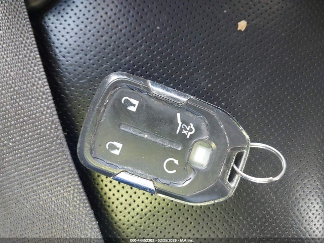 44452302 :رقم المزاد ، 1GKKNMLS6LZ239474 vin ، 2020 Gmc Acadia Fwd Slt مزاد بيع