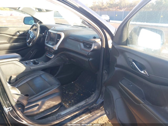 44452302 :رقم المزاد ، 1GKKNMLS6LZ239474 vin ، 2020 Gmc Acadia Fwd Slt مزاد بيع
